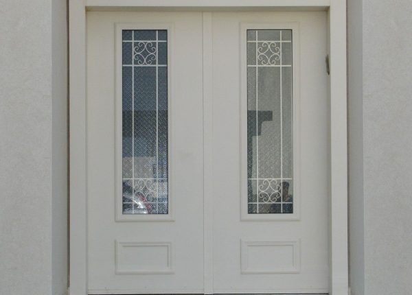 דלתות מדגם מרקורי